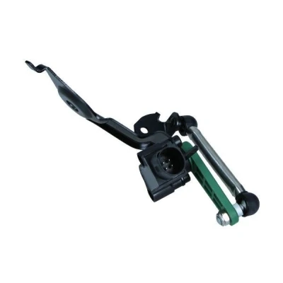 Imagem de MAXGEAR 27 1996 Sensor Eixo traseiro esquerdo com barra de acoplamento, caixilho retenção AUDI: A5 B8 Sportback