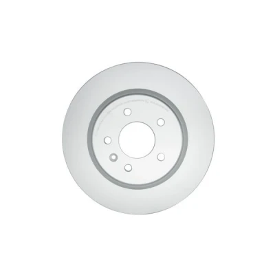 Imagem de HELLA 8DD 355 132 181 Disco de travão OPEL: Insignia B Grand Sport, Sports Tourer