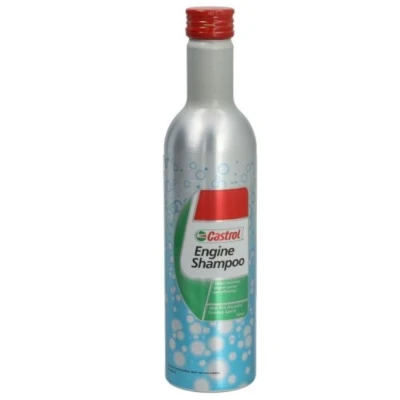 Imagem de CASTROL Engine Shampoo 15CF7C Produto de limpeza do motor 300