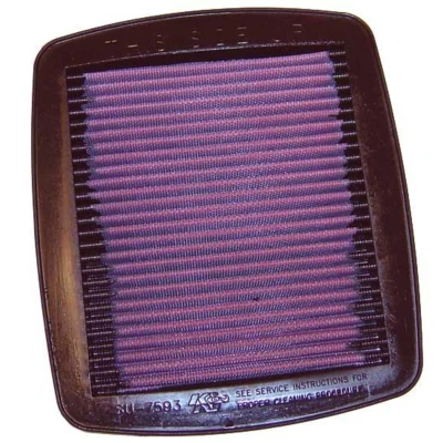 Imagem de Filtro de ar KN SU 7593