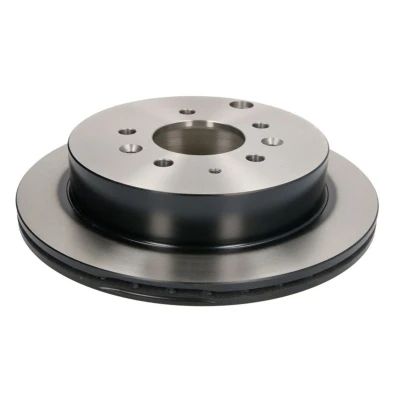 Imagem de TRW DF6291 Disco de travão 285 18 5 114,3 ventilado pintado MAZDA: MPV 2