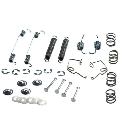 Imagem de QUICK BRAKE 105 0706 Kit de acessórios, maxilas do travão FORD: Transit Mk3 Camião plataforma/Chassis, Mk4 Van, Minibus
