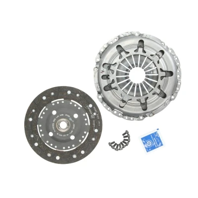 Imagem de SACHS 3000 951 971 Kit de Embraiagem sem rolamento desembraiagem 220 SUZUKI: SWIFT 3, OPEL: Agila B