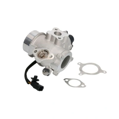 Imagem de DELPHI EG10461 12B1 Válvula EGR sem radiador da recirculação dos gases de escape RENAULT: ESPACE 4, TRAFIC 2 Bus, MASTER Kasten