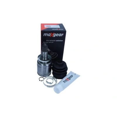 Imagem de MAXGEAR 49 2913 Ponteira de Transmissão Eixo traseiro, do lado da caixa velocidades SUBARU: Impreza I Sedan, Forester II