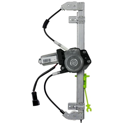 Imagem de Valeo Elevador de vidro à frente, lado direito elétrico com motor sem função conforto 851275 FIAT: 500 Hatchback, C Cabrio