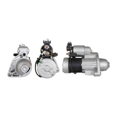 Imagem de LUCAS LRS03995 Motor de arranque 12 1,6 10
