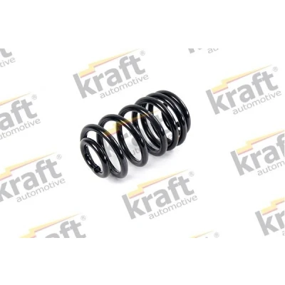 Imagem de KRAFT 4031582 Mola de suspensão Eixo traseiro