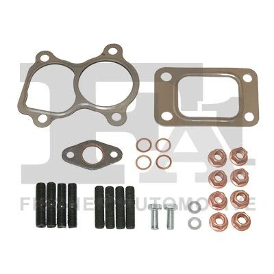 Imagem de FA1 KT220400 Kit de montagem, turbocompressor