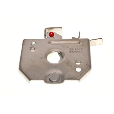 Imagem de MAXGEAR 28 1045 Fecho do capot motor à frente RENAULT: CLIO 2, 2 Kasten