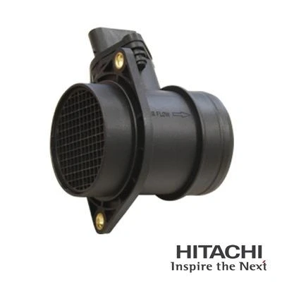 Imagem de HITACHI 2508992 Medidor de massa ar BMW: 3 Sedan, Touring, Coupe