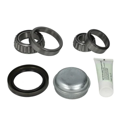Imagem de FAG 713 6680 70 Kit de rolamento roda A imagem corresponde ao volume fornecimento 68,00 MERCEDES BENZ: Classe S Sedan