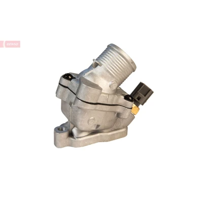 Imagem de DENSO DTM90915 Termóstato, líquido de refrigeração 90oC com juntas VOLVO: V50, V70 2, S80 I