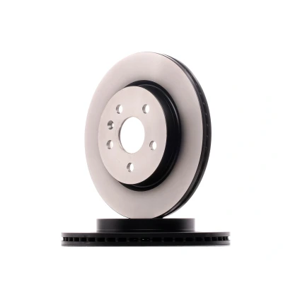 Imagem de TRW DF6112 Disco de travão 315 23 5 120 ventilado pintado OPEL: Insignia A Sedan, Sports Tourer, Hatchback
