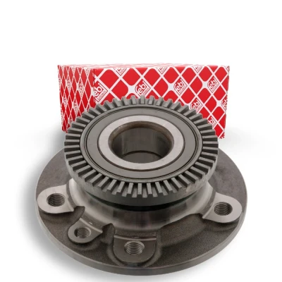 Imagem de FEBI BILSTEIN 05117 Kit de rolamento roda OPEL: Omega A Caravan