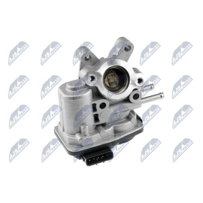 Imagem de NTY EGR NS 000 Válvula elétrico sem radiador da recirculação dos gases de escape NISSAN: NP300 Navara Pick up