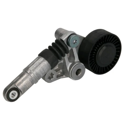 Imagem de INA 534 0098 10 Tensor, correia trapezoidal estriada AUDI: A4 B7 Sedan, A6 C6 Avant, Q7