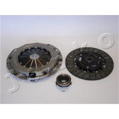 Imagem de JAPKO 92534 Kit de Embraiagem 225