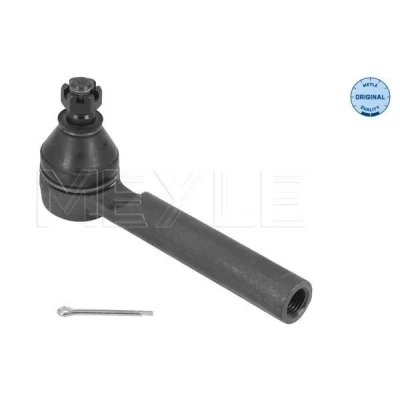 Imagem de MEYLE 34 16 020 0011 Rótula de direção M14x1,5 ORIGINAL Quality Eixo dianteiro, lado esquerdo, direito SUBARU: Outback IV