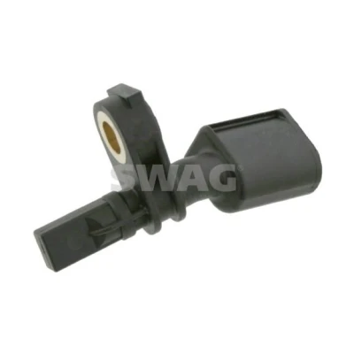 Imagem de SWAG 32 92 3814 Sensor de ABS Eixo dianteiro, lado esquerdo SEAT: Ibiza 4 Sportcoupe, 3, 4, VOLKSWAGEN: Polo V Hatchback