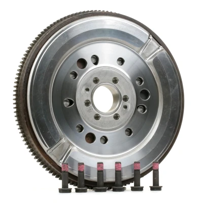 Imagem de VALEO 836595 Volante bimassa