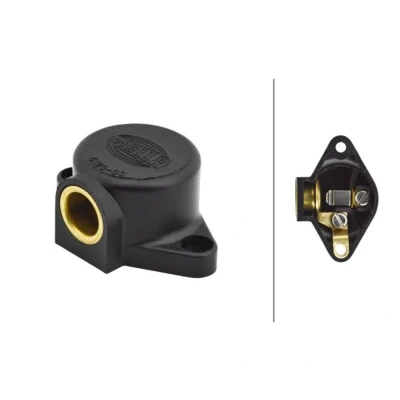 Imagem de Tomada HELLA 8JB 004 123 001