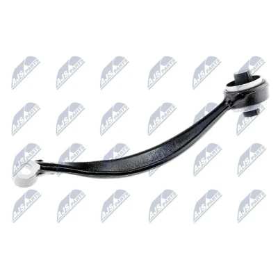 Imagem de NTY ZWD BM 031 Braço de suspensão Eixo dianteiro, lado direito, exterior, à direita, em baixo, frente transversal BMW: X3