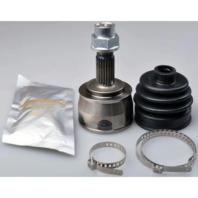 Imagem de DENCKERMANN C120063 Ponteira de Transmissão do lado da roda para veículos com ABS, sem ABS FIAT: Punto II Hatchback, Stilo Hatchback