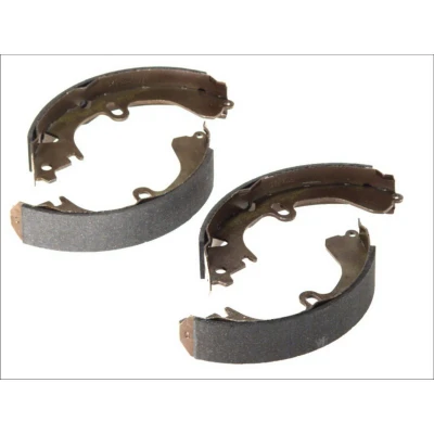 Imagem de BOSCH 0 986 487 203 Maxilas de Travão 200 37 TOYOTA: Corolla VII Compact, VIII Liftback, Sedan