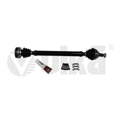 Imagem de VIKA 54070006401 Veio de transmissão à direita 754mm Caixa velocidades manual SKODA: Fabia 1 Combi, I Hatchback