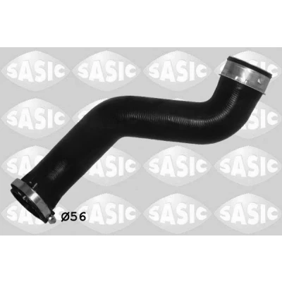 Imagem de SASIC 3336074 Mangueira Para o Turbocompressor AUDI: A4 B7 Sedan, Avant
