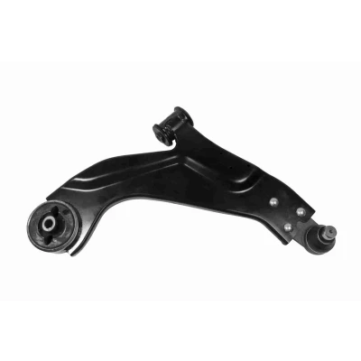 Imagem de VAICO V25 9518 Braço de suspensão Original Quality com articulação suspensão/guia à direita, Eixo dianteiro, em baixo transversal