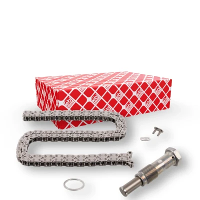 Imagem de FEBI BILSTEIN 106136 Kit de corrente, accionamento da bomba óleo