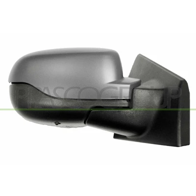 Imagem de Espelho retrovisor Prasco Premium RN3277323P com sensor à direita elétrico aquecível, dobrável electricamente RENAULT: CLIO 3
