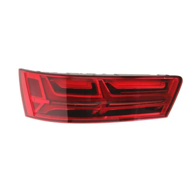 Imagem de MAGNETI MARELLI 714020900701 Farolim esquerda parte superior LED com porta lâmpadas