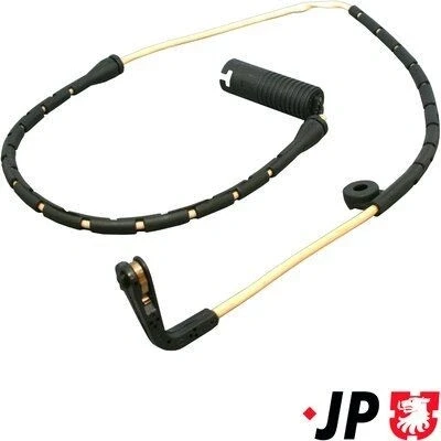 Imagem de JP GROUP 1497301000 Sensor BMW: 5 Sedan