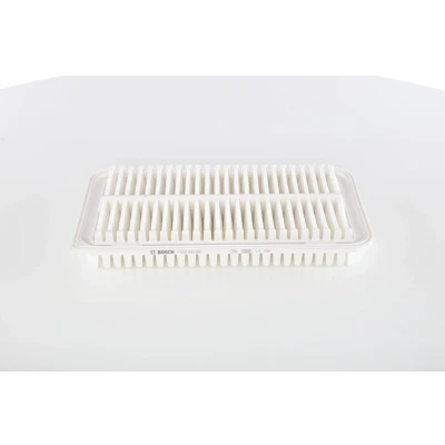 Imagem de BOSCH F 026 400 506 Filtro de ar 45 161 301 Cartucho filtrante MAZDA: MX 5 3