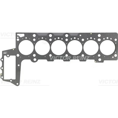 Imagem de REINZ 61 35000 10 Juntas da Cabeça do Motor 1,55 84,5 Junta de camadas metálicas BMW: 5 Sedan, 3 Touring