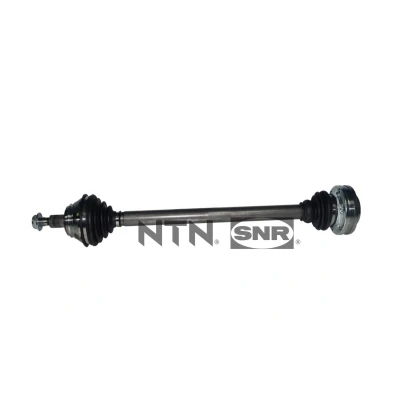 Imagem de SNR DK54.035 Veio de transmissão Eixo dianteiro, lado direito 806 VOLKSWAGEN: Golf 4, Bora Sedan, AUDI: A3 Hatchback, SEAT: Leon I Hatchback endado,
