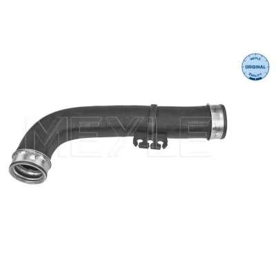 Imagem de MEYLE 100 036 0068 Mangueira Para o Turbocompressor AEM (borracha de etileno acrilato) AUDI: A3 Hatchback, Sportback, VOLKSWAGEN: Golf 5