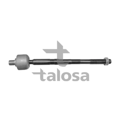 Imagem de TALOSA 44 01372 Barra Axial da Direção Eixo dianteiro, lado esquerdo, direito M14x1.5 262mm CITROËN: Berlingo II Van