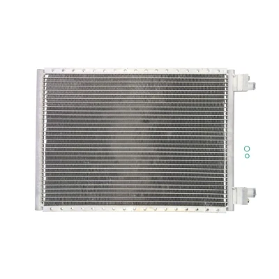Imagem de NRF EASY FIT 35952 Condensador com retentor Alumínio 440