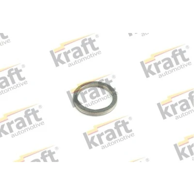 Imagem de KRAFT 0533530 Retentor, tubo de escape TOYOTA: Starlet IV Hatchback, Avensis I Liftback, Corolla VI Sedan, OPEL: Corsa B Hatchback