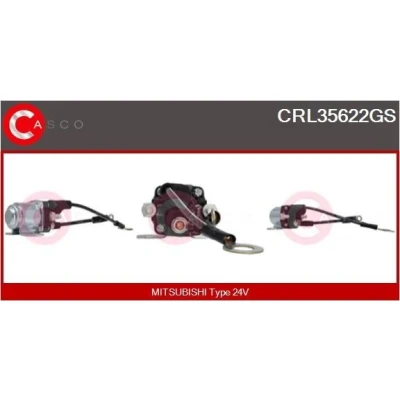 Imagem de CASCO CSP71141AS Bomba de Direção hidráulico 5 para veículos volante à esquerda/direita RENAULT: MASTER 2 Kasten, TRAFIC Bus
