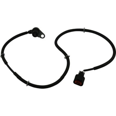 Imagem de KAVO PARTS BAS 5505 Sensor de ABS Eixo dianteiro, lado esquerdo passivo 920