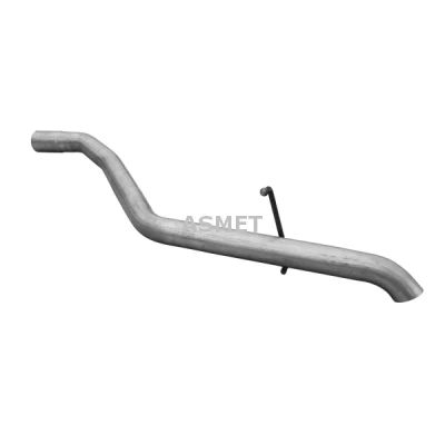 Imagem de ASMET 07.208 Tubo de escape traseira FORD: Focus Mk1 Carrinha