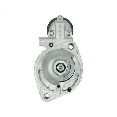 Imagem de AS PL S0091PR Motor de arranque 12 2,30 10 MERCEDES BENZ: Sprinter 4 T Camião plataforma/Chassis, Classe C modell, E modell