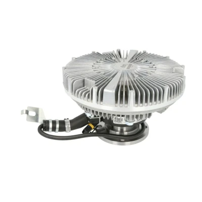 Imagem de Embraiagem, ventilador do radiador NISSENS 86022