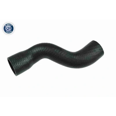 Imagem de VAICO V40 1502 Mangueira Para o Turbocompressor Borracha com entretela Q+, original equipment manufacturer quality OPEL: Astra G Caravan