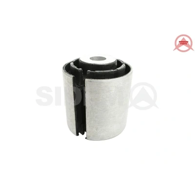 Imagem de SIDEM 863603 Casquilho de Braço Suspensão Eixo dianteiro, em baixo Rolamento borracha e metal transversal
